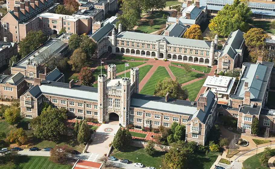 Top 10 College Campuses In The Midwest | ExploreGlobally