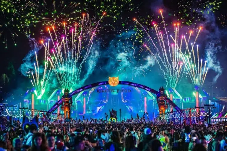 Best EDM Festivals In The USA ExploreGlobally