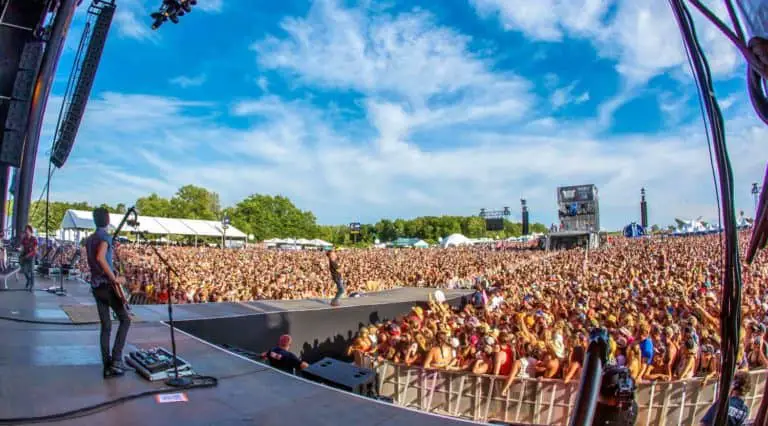 Best Country Music Festivals In The Midwest | ExploreGlobally