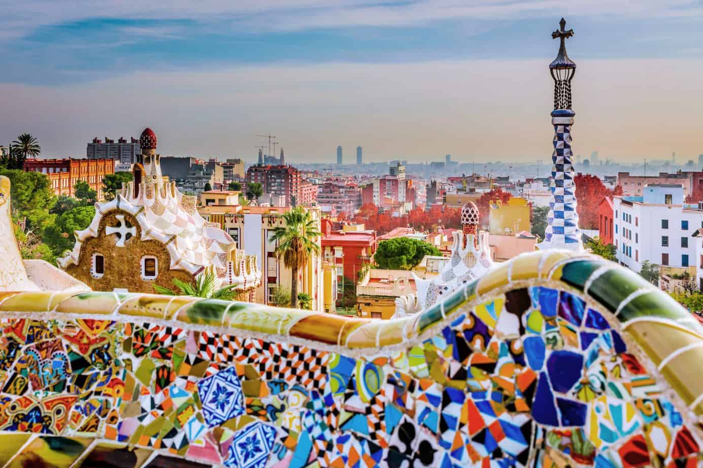 ISA Study Abroad in Barcelona, Spain