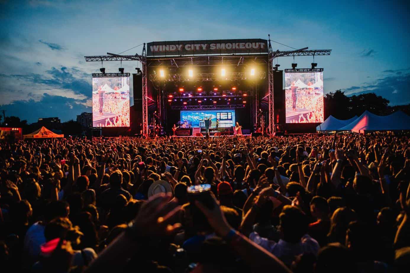 Best Country Music Festivals In The Midwest ExploreGlobally