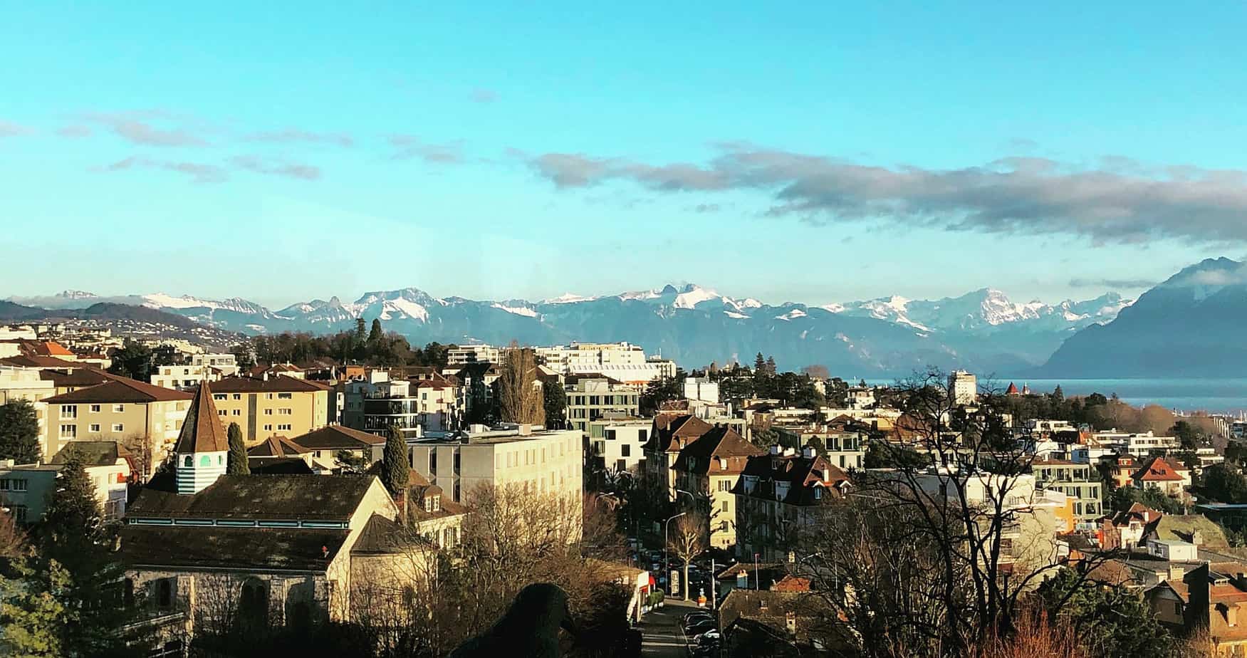 Lyon Or Geneva: Which City To Visit | ExploreGlobally