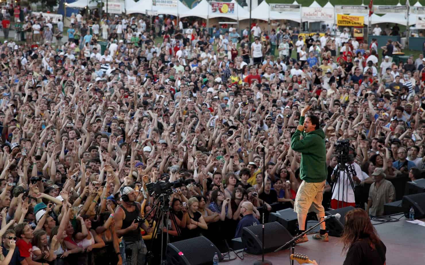 Best Country Music Festivals In The Midwest ExploreGlobally