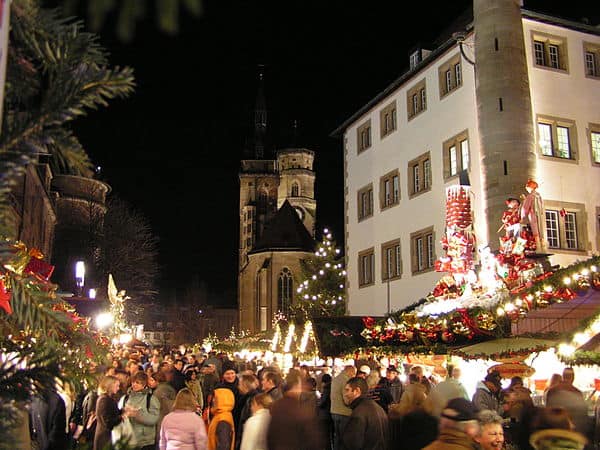 600px Stuttgart Christmas Market