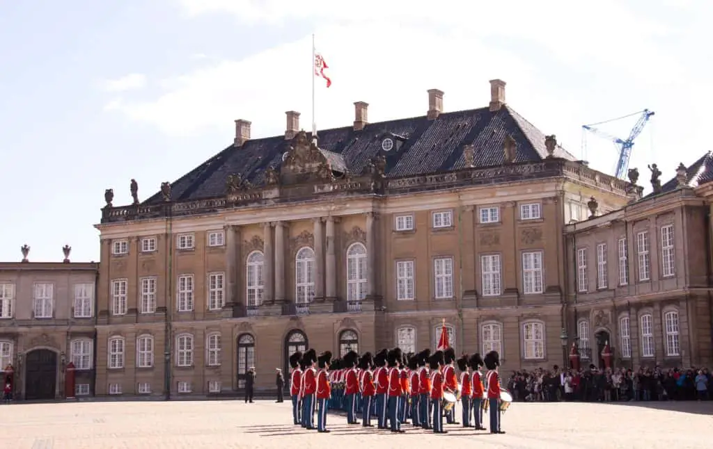 amalienborg 2497617 1920