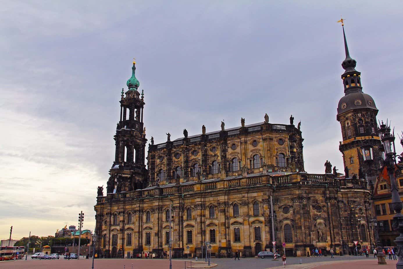 Dresden Or Leipzig: Which City To Visit | ExploreGlobally