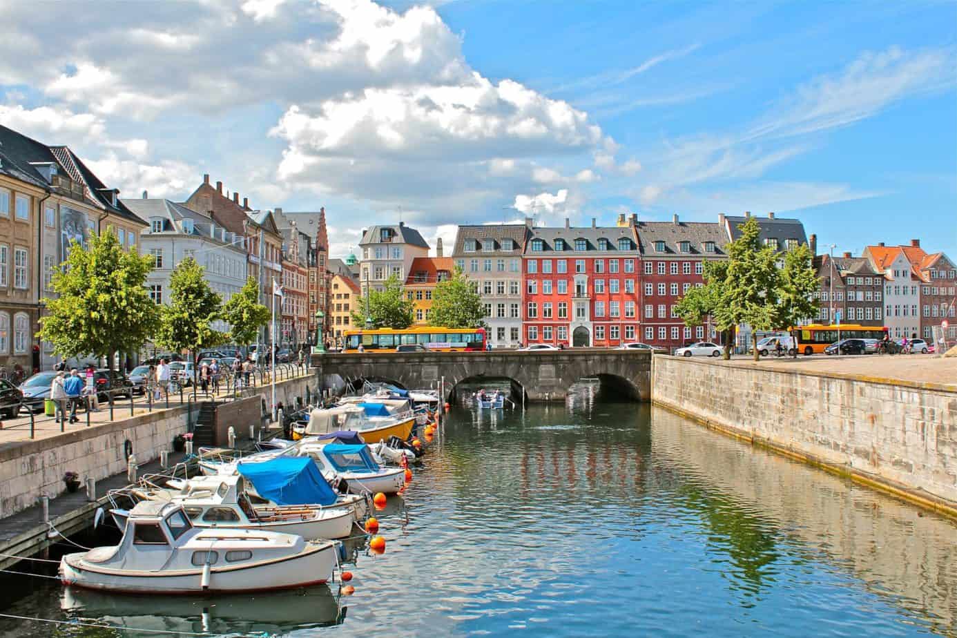 Oslo Or Copenhagen: Which City To Visit | ExploreGlobally