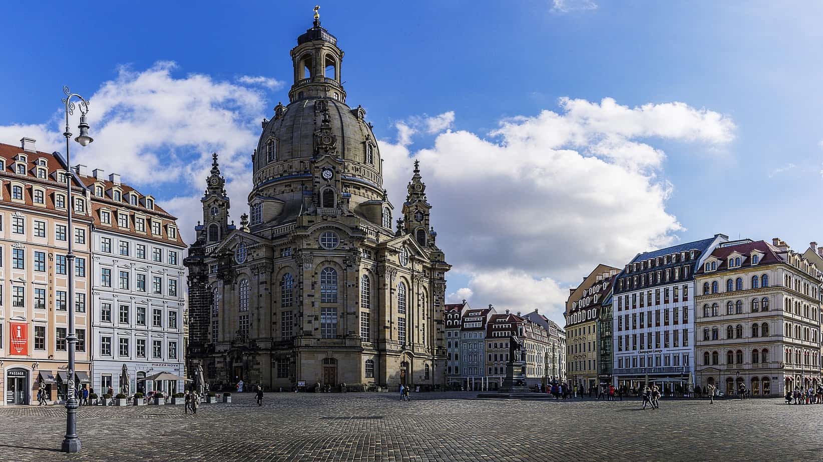 Dresden Or Leipzig: Which City To Visit | ExploreGlobally