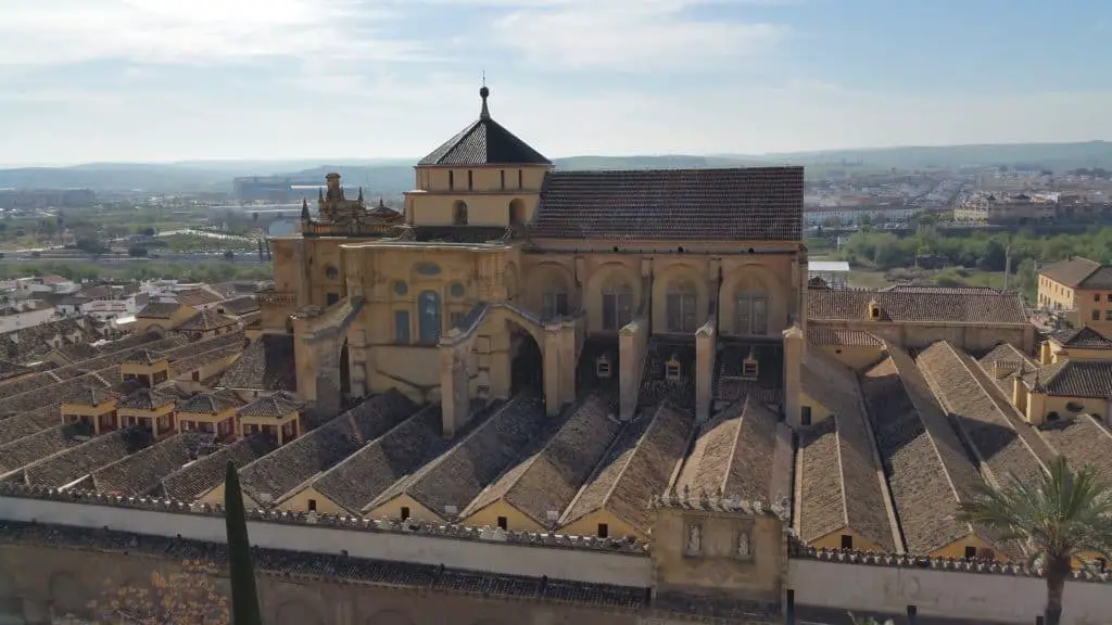 mosquecathedral of cordoba 1541653 1920
