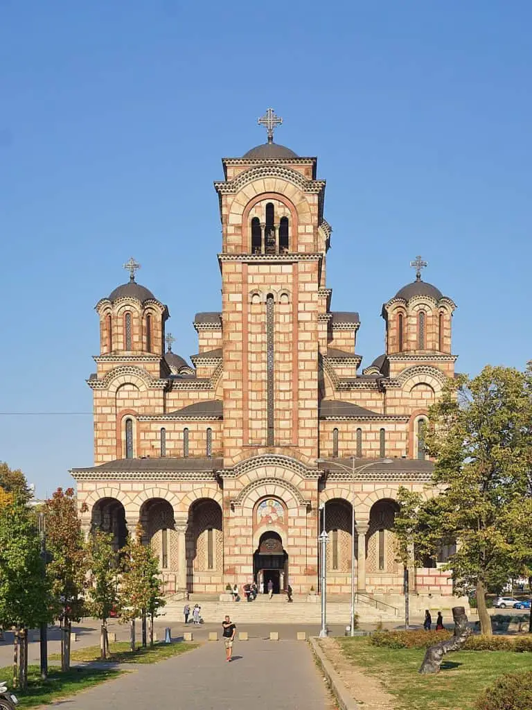 900px Saint Mark church DSC04685