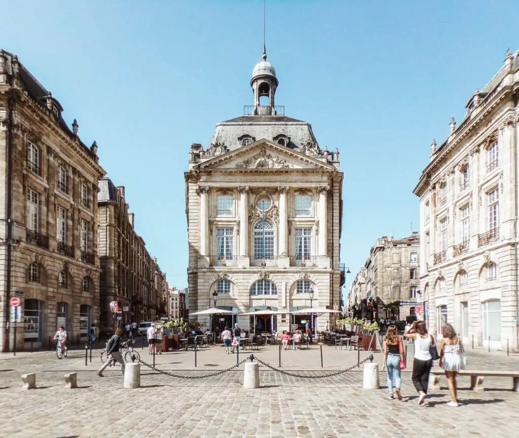 Nantes Or Bordeaux: Which City To Visit  ExploreGlobally