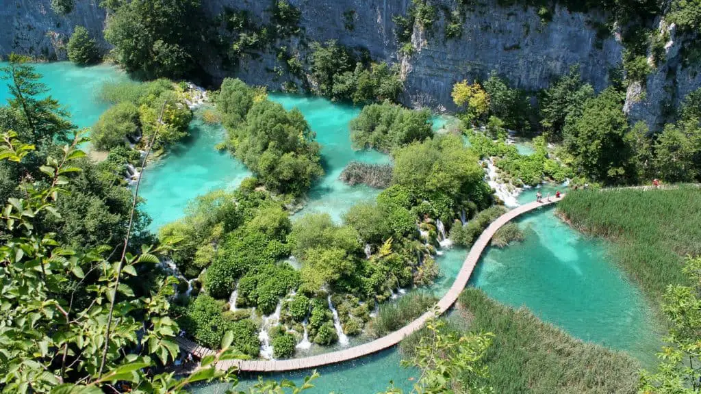 plitvice lakes 984280 1920 1