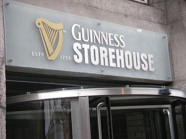 640px Guinness Storehouse