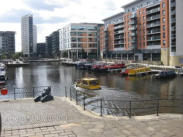 640px Leeds Dock 11 August 2018 4