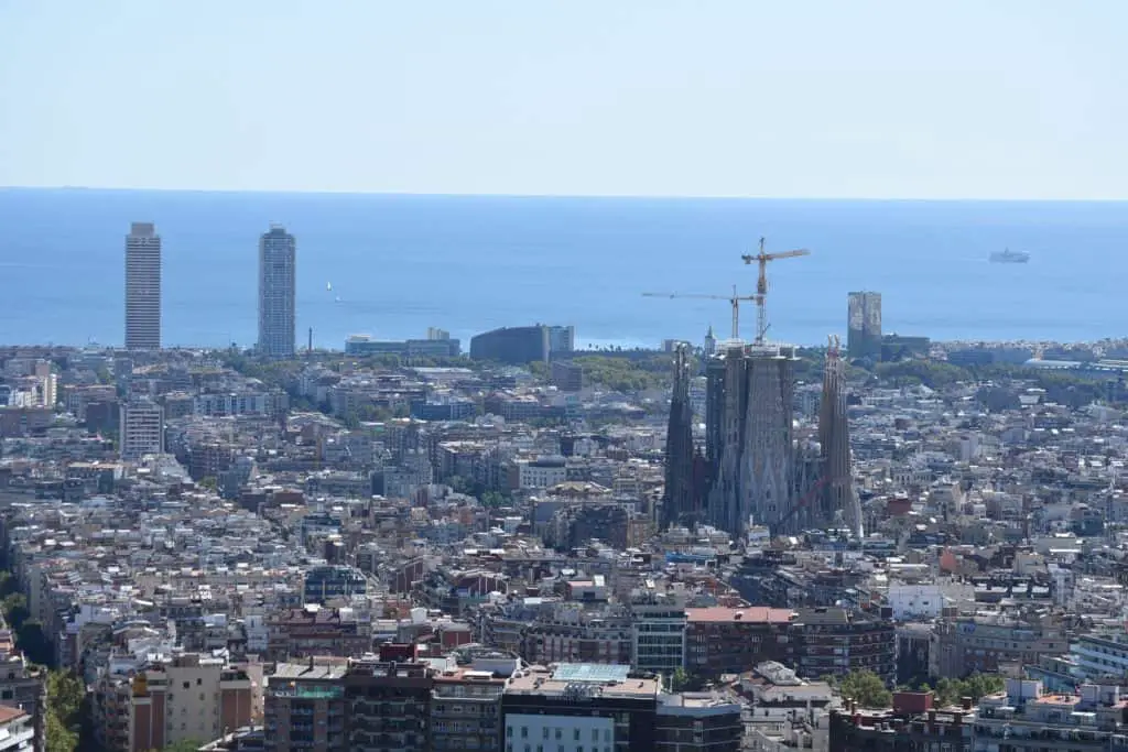 barcelona or valencia