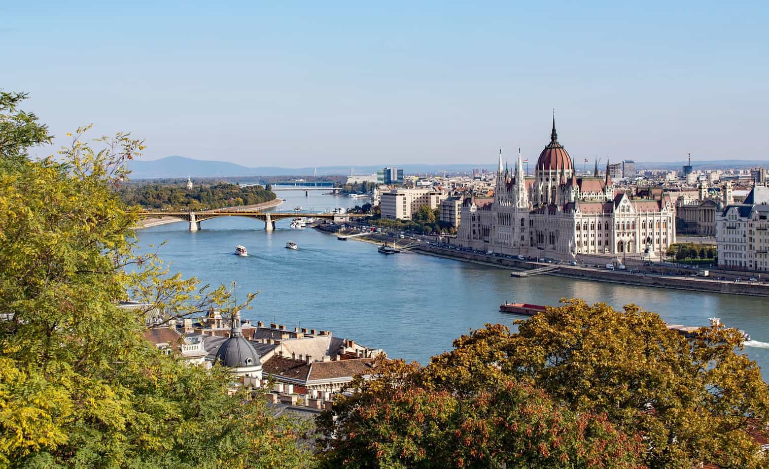 Bucharest Or Budapest: Which City To Visit | ExploreGlobally