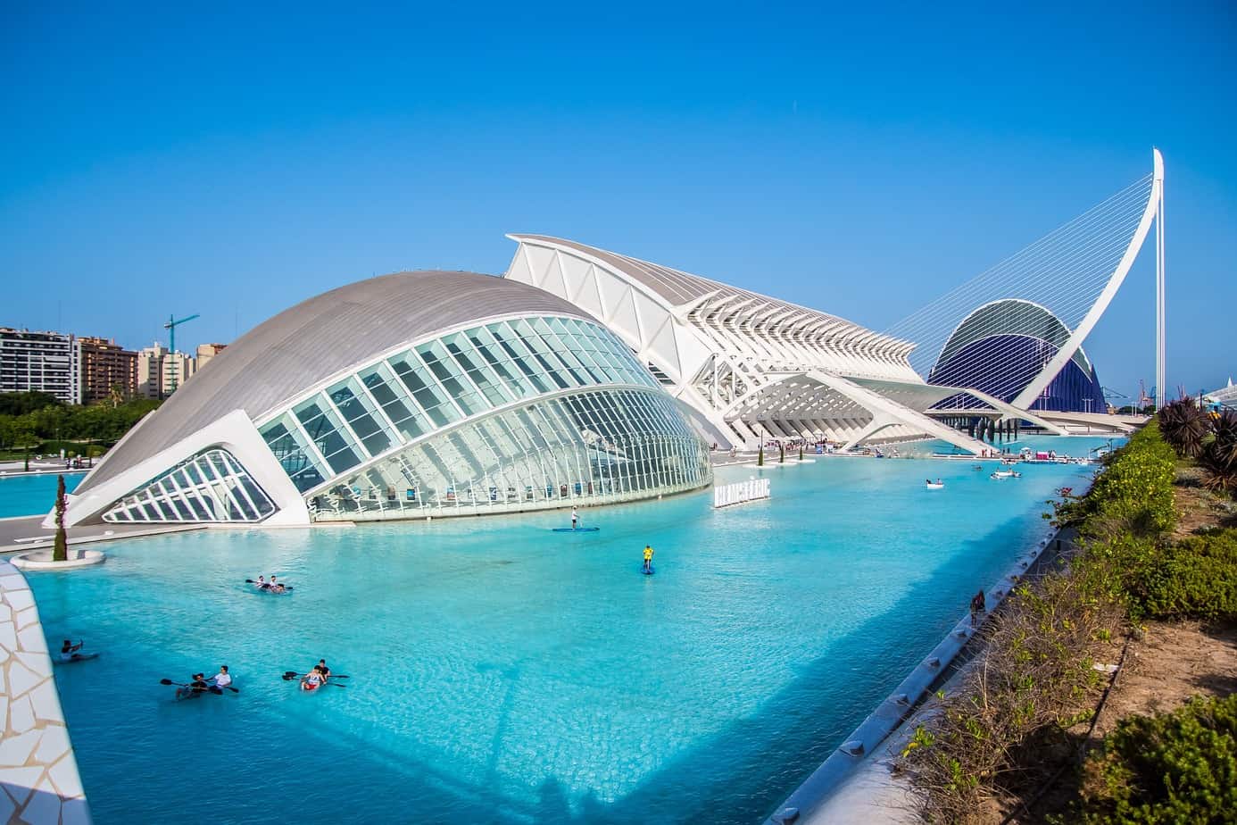 top day trips from valencia