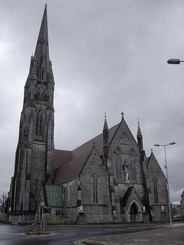 360px LimerickRCCathedral