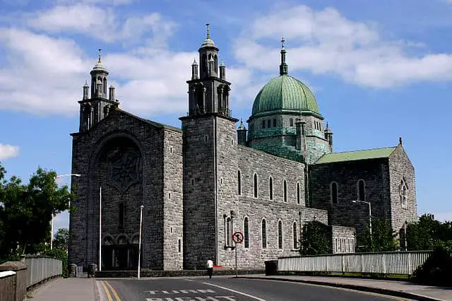 640px Galway cathedral